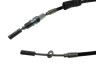 Cable Puch MS50 / VS50 Sport brake cable rear A.M.W. thumb extra